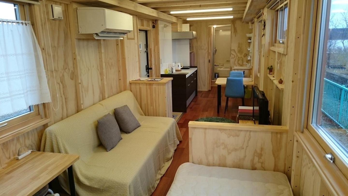 Sea Side Stay / Vacation Stay 1785 Abashiri Exterior photo